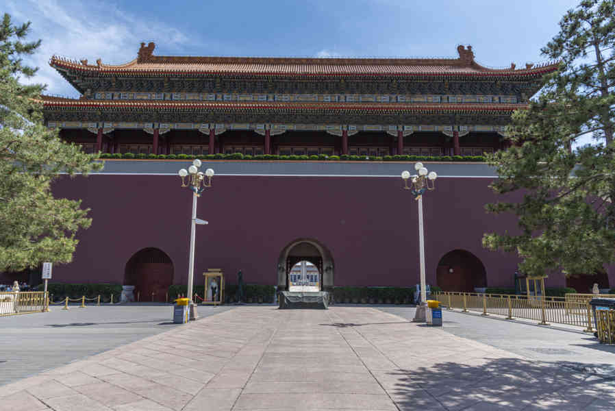 China - Beijing 017 - Ciudad Imperial